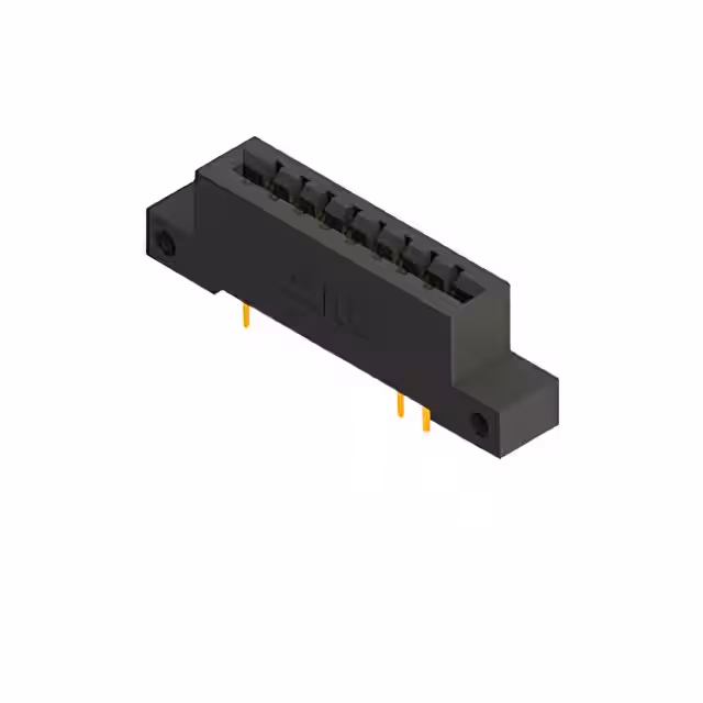 887-016-541-212 EDAC Inc.  Edgeboard Connectors